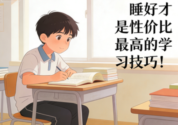 高效学习方法