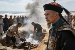 王芳中国近代史讲解音频课程网盘资源