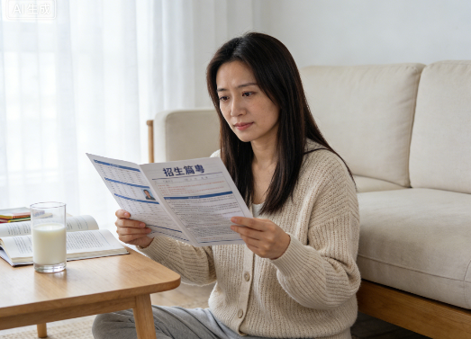 中考补课与不补课孩子差距不只是分数