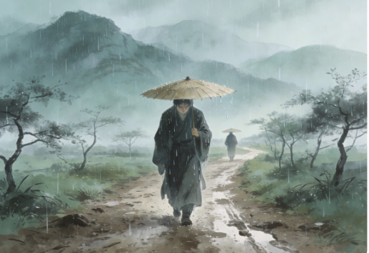 流传千年的清明经典诗句赏析