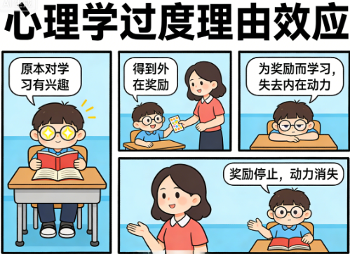 奖励激励，为什么会失效？