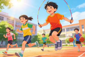 2026中考体育改革新变化，这些内容影响升学