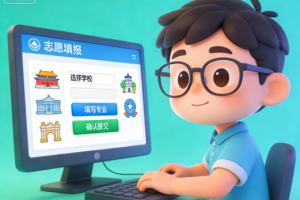 2026高考志愿填报指南,3个常见误区要避开