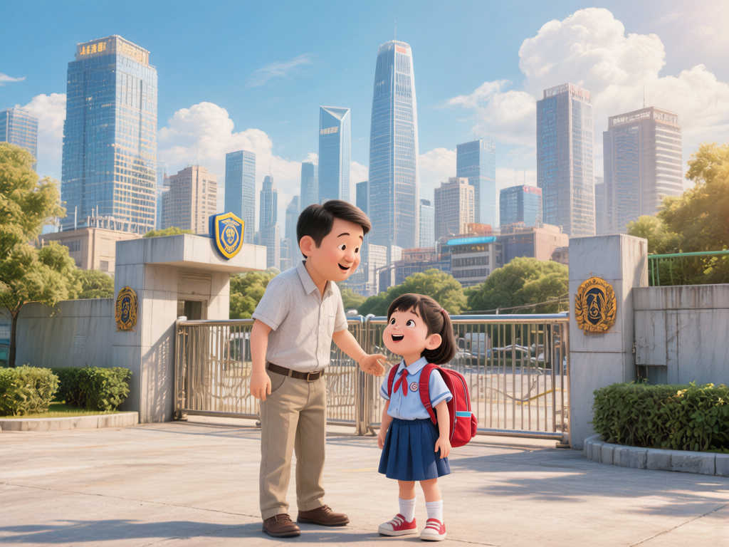 2026合肥小升初是看户籍还是学籍