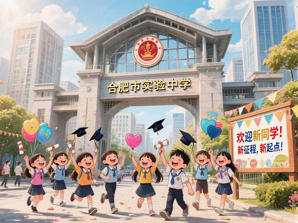 小学毕业升初中