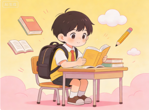 小升初的孩子适合看什么课外书