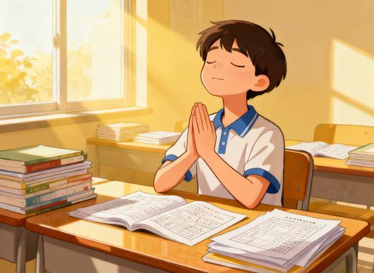 高三学生怎么缓解压力和焦虑