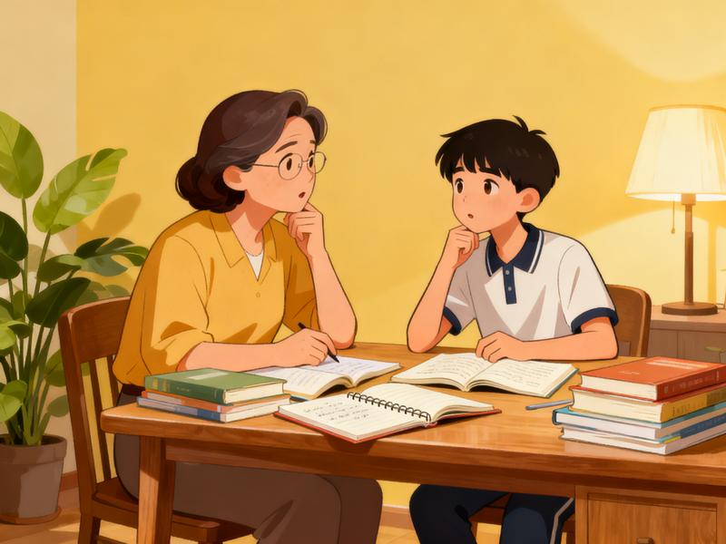 高三最后两个月一对一有用吗