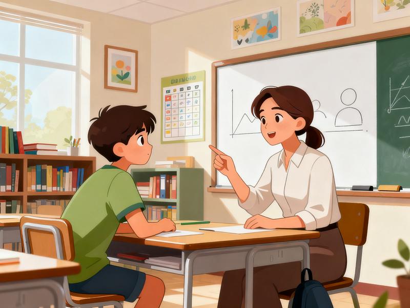 高三一对一老师