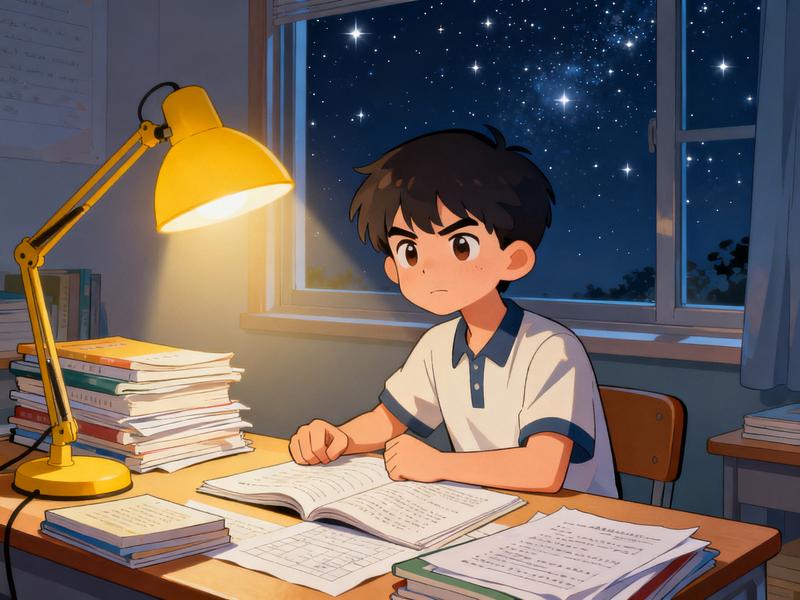 高考最后两个月怎么逆风翻盘