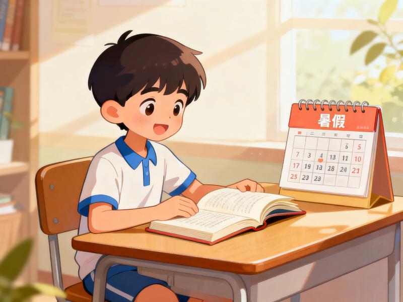 初中生暑假参加社会实践活动提升能力