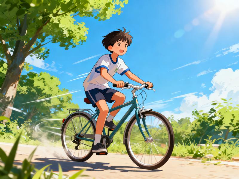 暑假期间家长陪伴孩子健康成长