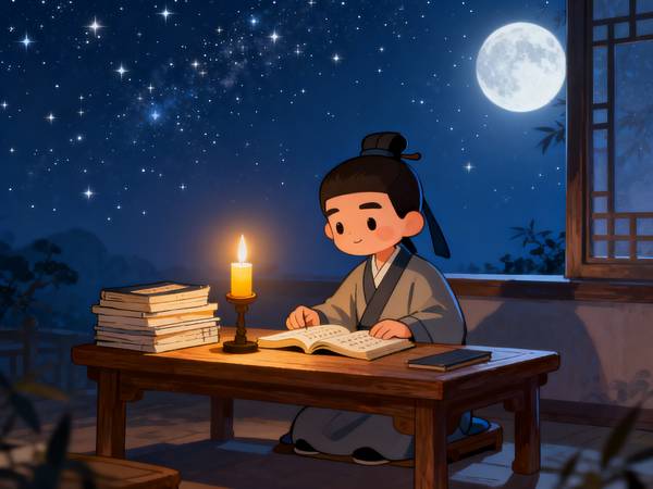 科举和高考对比