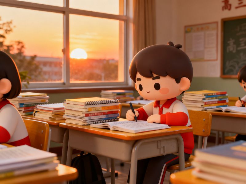 高考二轮复习配图1