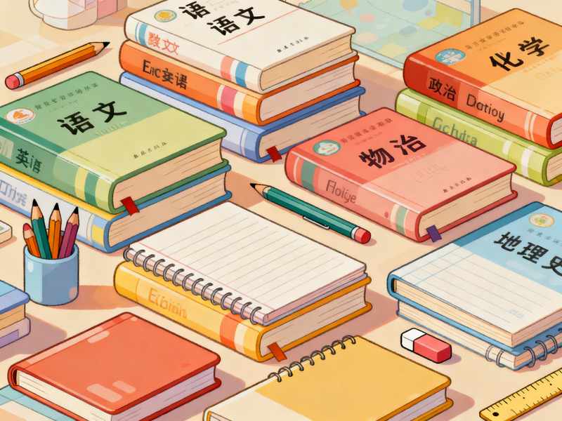 高考二轮复习配图2