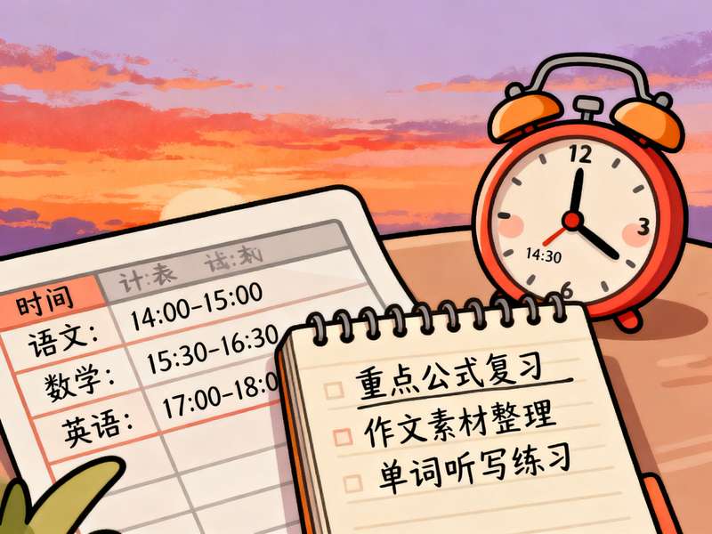 高考二轮复习配图3