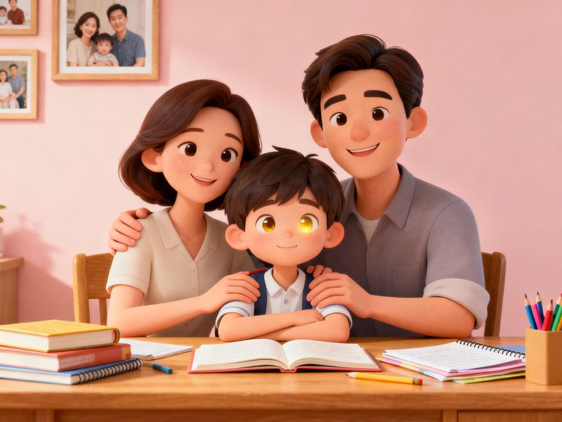 孩子偏科严重怎么办？家长别用错了方法