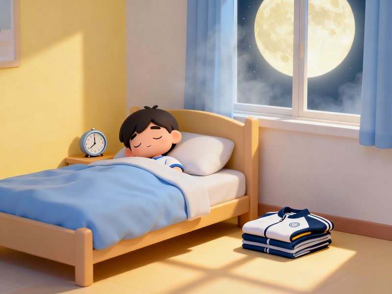 初三学习效率低怎么破？这四招真的有用