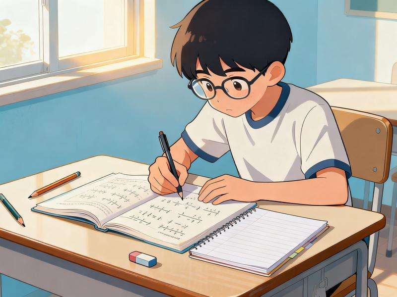 古代小学包括哪三部分?看完这篇就明白了