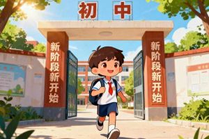 泉州2026小升初方案公布,公办民办同招怎么报名