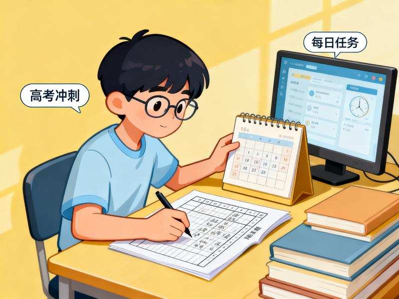 告别死记硬背:学霸都在用的4个学习法