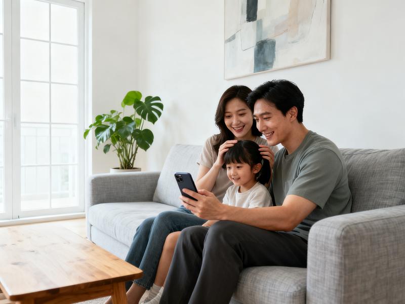 亲子沟通的5个雷区,你踩了几个