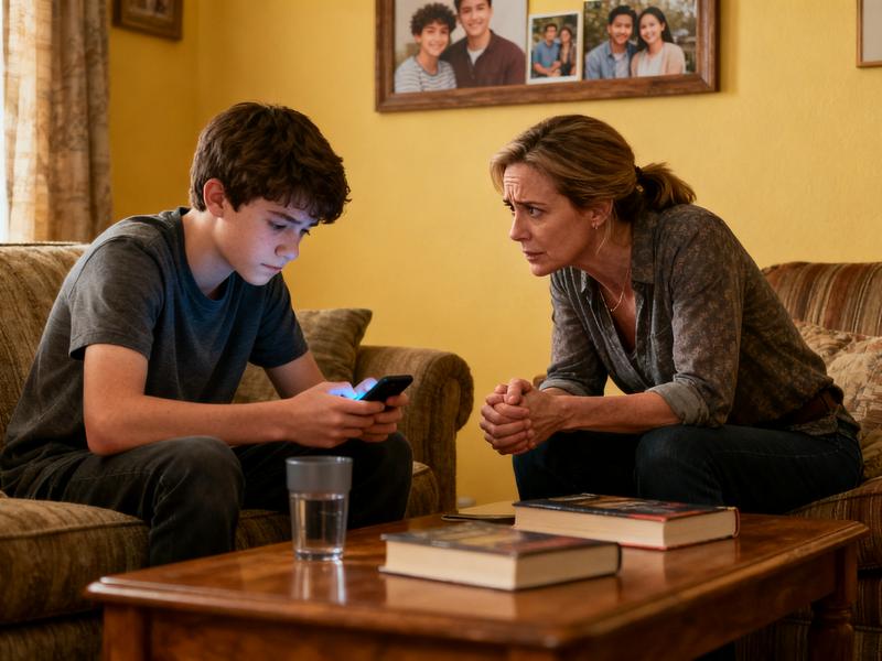 2026青春期孩子不愿意和家长说话怎么办?试试这几个方法