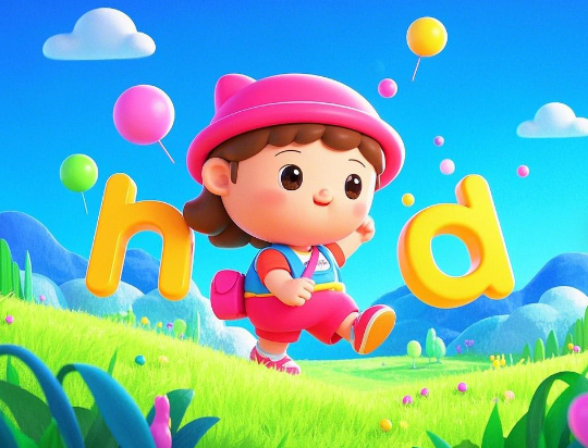 XES幼小衔接班之拼音教学视频网盘分享