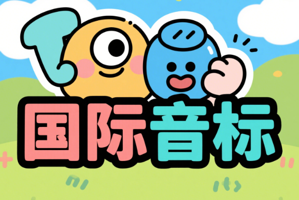 任厚权九次课攻破国际音标课程网盘分享