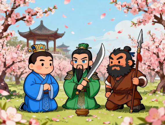 凯叔讲三国演义百度网盘下载