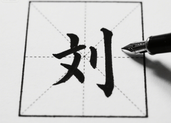 丁永康硬笔书法教程视频讲解下载