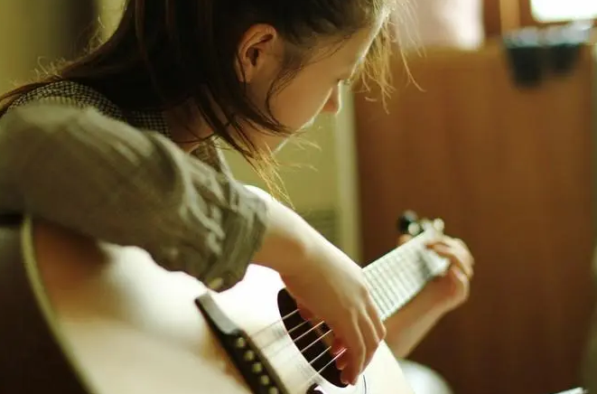 徐又30天零基础入门吉他弹唱教程百度网盘分享