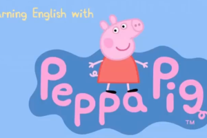 中文版粉红小猪妹小猪佩奇动画片全集下载