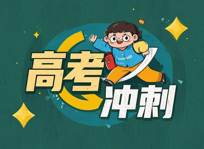 树成林平盖尔高考语文冲刺