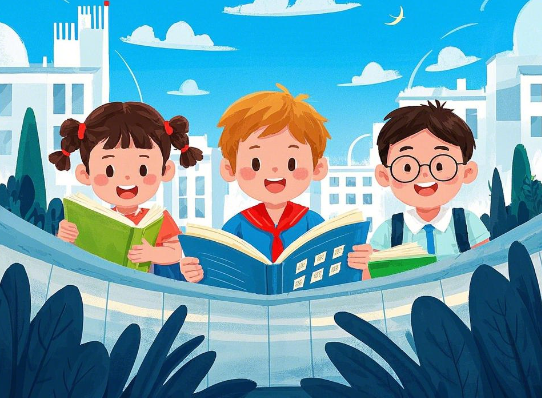 儿童文学文化素养提高课程视频百度网盘分享