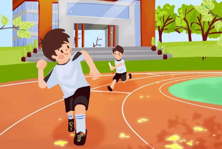 2024安阳市中招体育考试项目及分数表