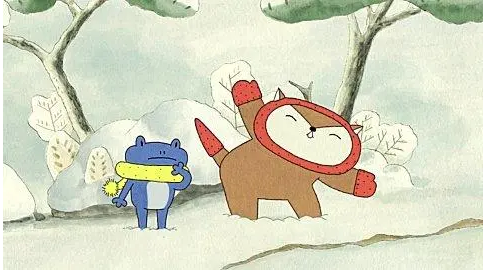 《咪噜咪噜小海獭 Miru Miru》中文版全50集下载