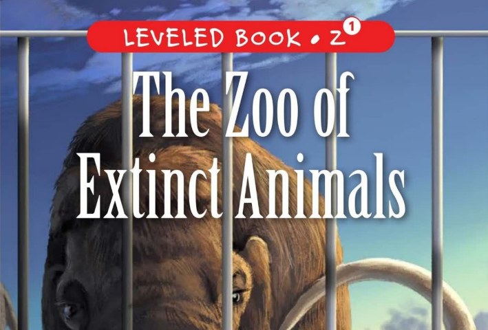 RAZ分级阅读电子绘本全套音频课程百度网盘分享