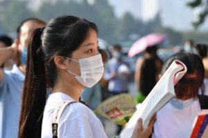 河南中考时间2023年具体时间中考科目及各科分数