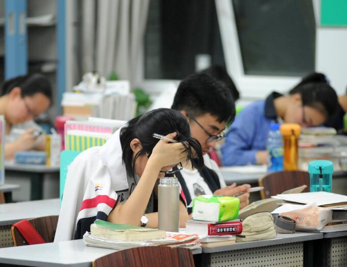 2023中考招生有哪几种方式