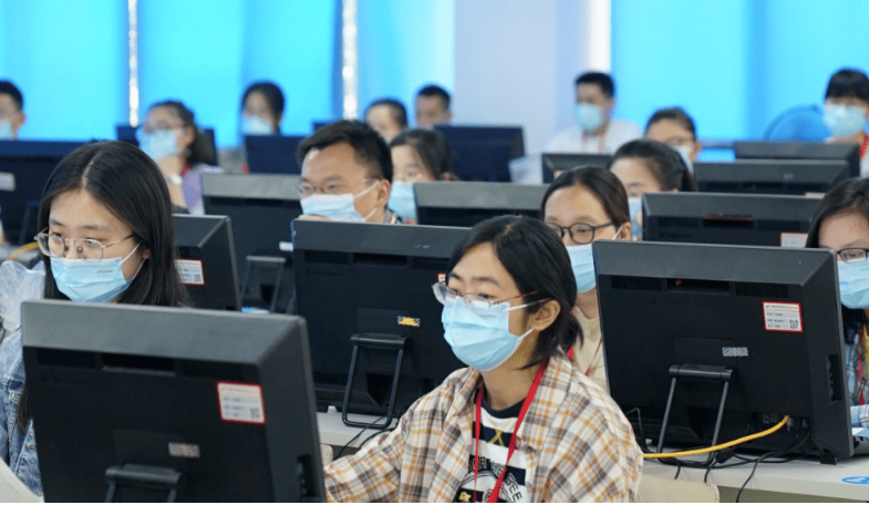 南京中招录取批次和每个批次包含哪些学校