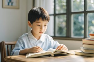 张雨桐初一生物春季教学视频
