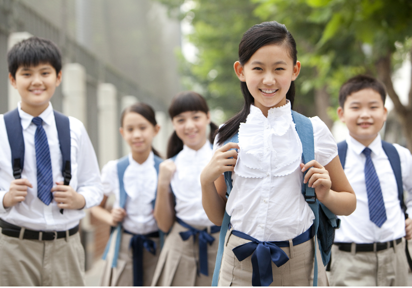 安徽省中小学入学政策2023年