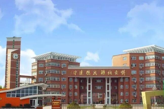 南阳中考400~450分能上哪所高中