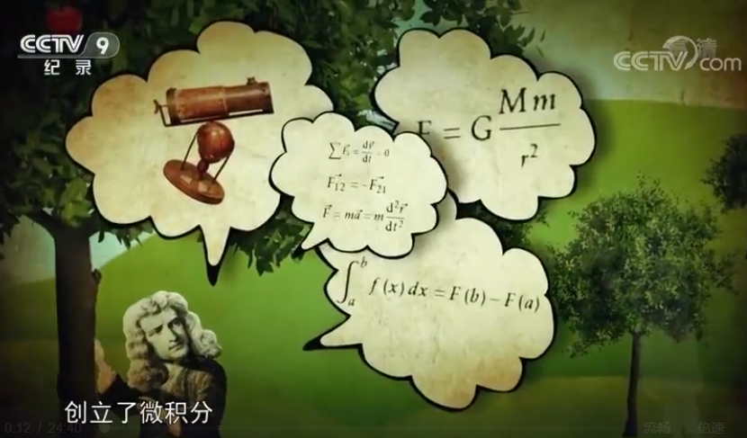 我的牛顿教练1-6集央视版下载