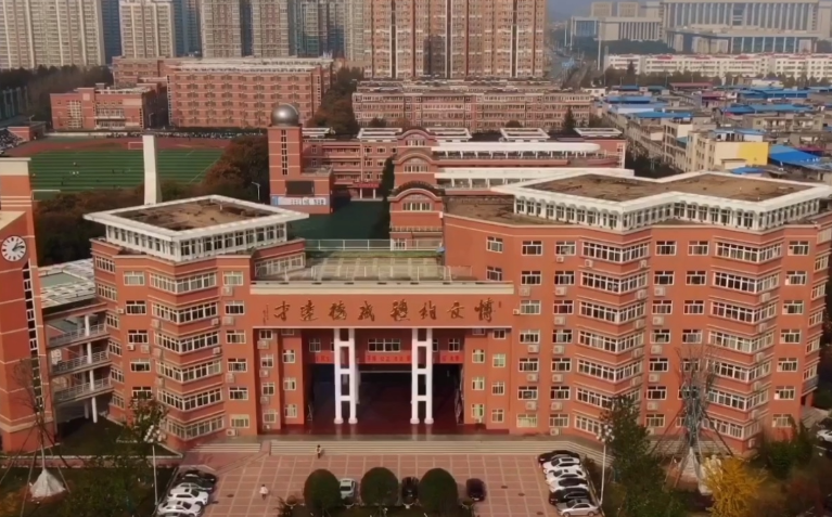 2023南阳一中录取分数线