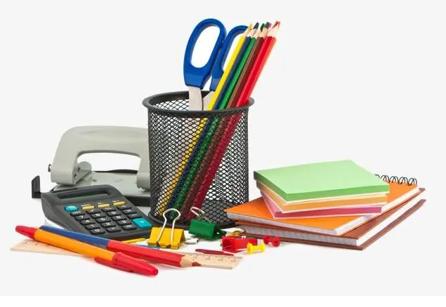 学习用品