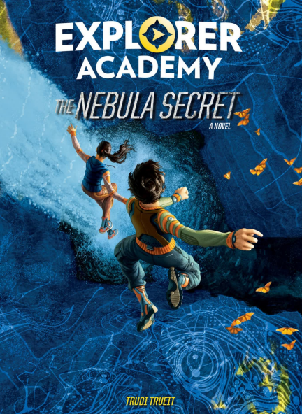 Explorer Academy青少年科幻探险小说下载