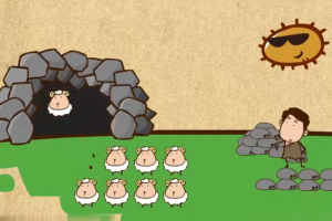 高斯数学小学奥数学动画教学视频网盘分享