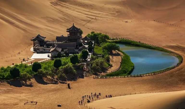 1-10集河西走廊纪录片下载